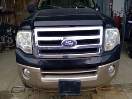 2011 FORD EXPEDITION, XLT MODEL, 5.4L, AT 2WD,  F26307